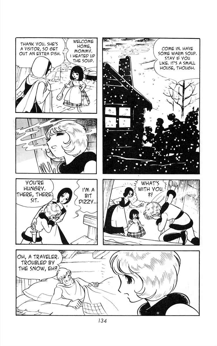 Page 10 Chapter 9 White Troika