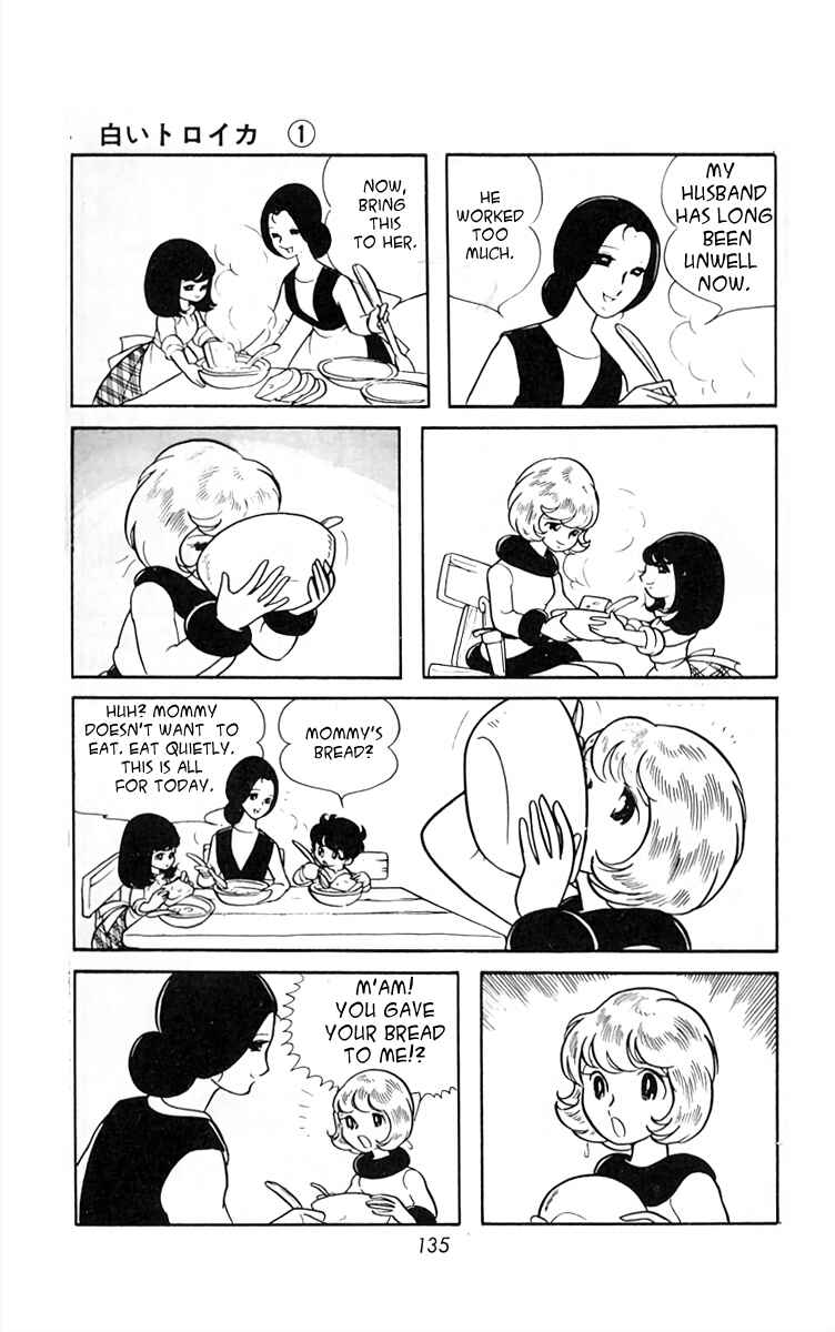 Page 11 Chapter 9 White Troika