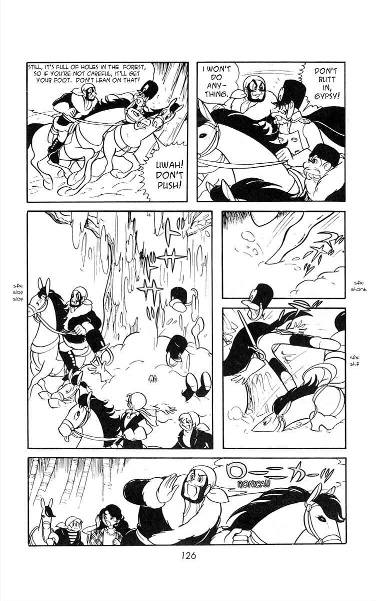 Page 2 Chapter 9 White Troika