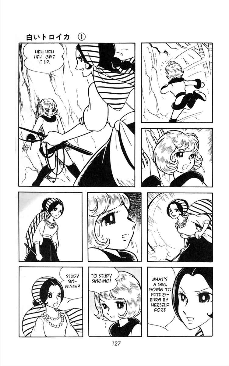Page 3 Chapter 9 White Troika