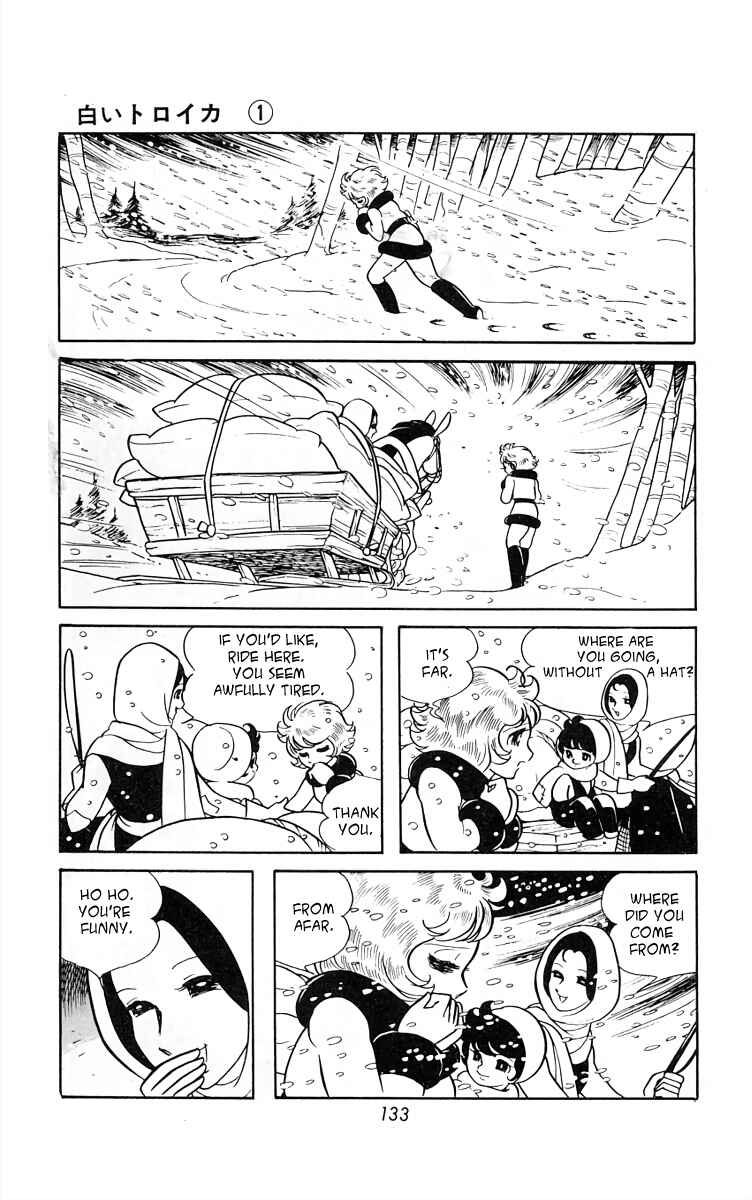 Page 9 Chapter 9 White Troika