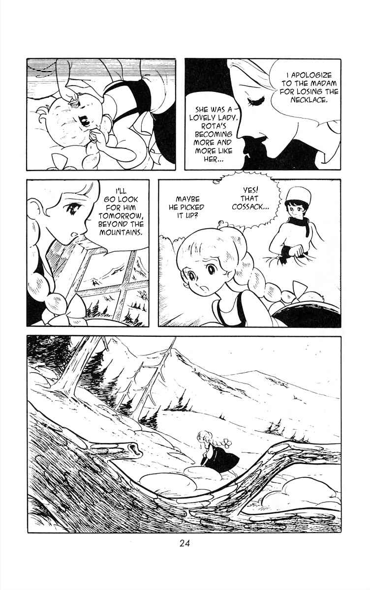 Page 5 Chapter 2 White Troika