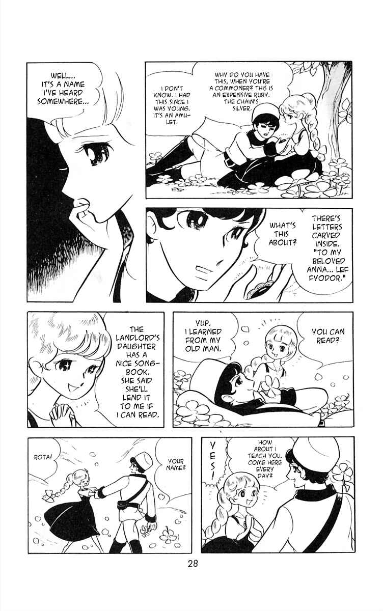 Page 9 Chapter 2 White Troika