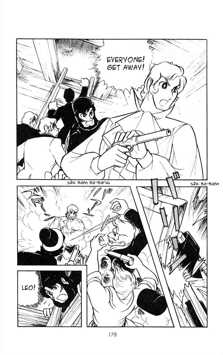 Page 12 Chapter 26 White Troika