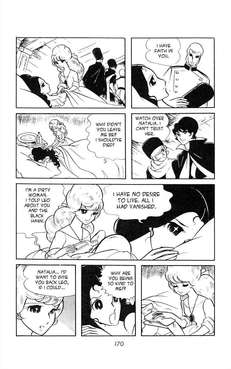 Page 4 Chapter 26 White Troika