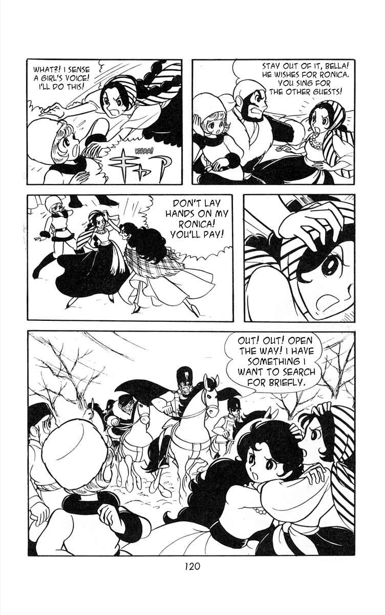 Page 11 Chapter 8 White Troika