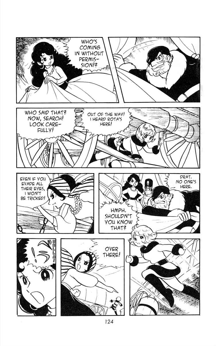 Page 15 Chapter 8 White Troika