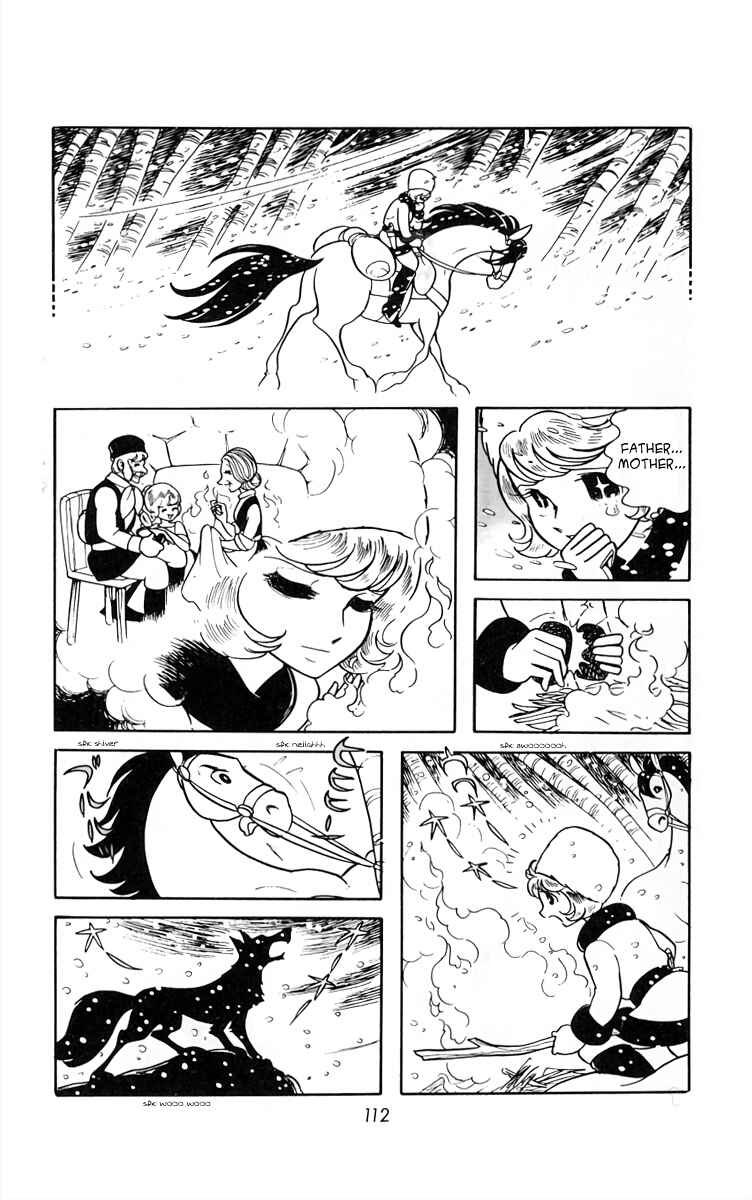Page 3 Chapter 8 White Troika