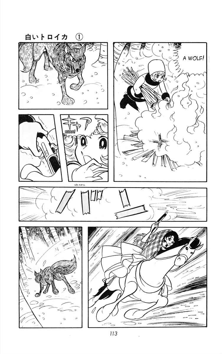 Page 4 Chapter 8 White Troika
