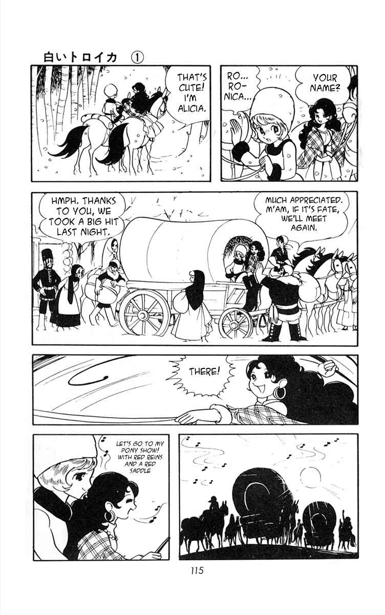 Page 6 Chapter 8 White Troika