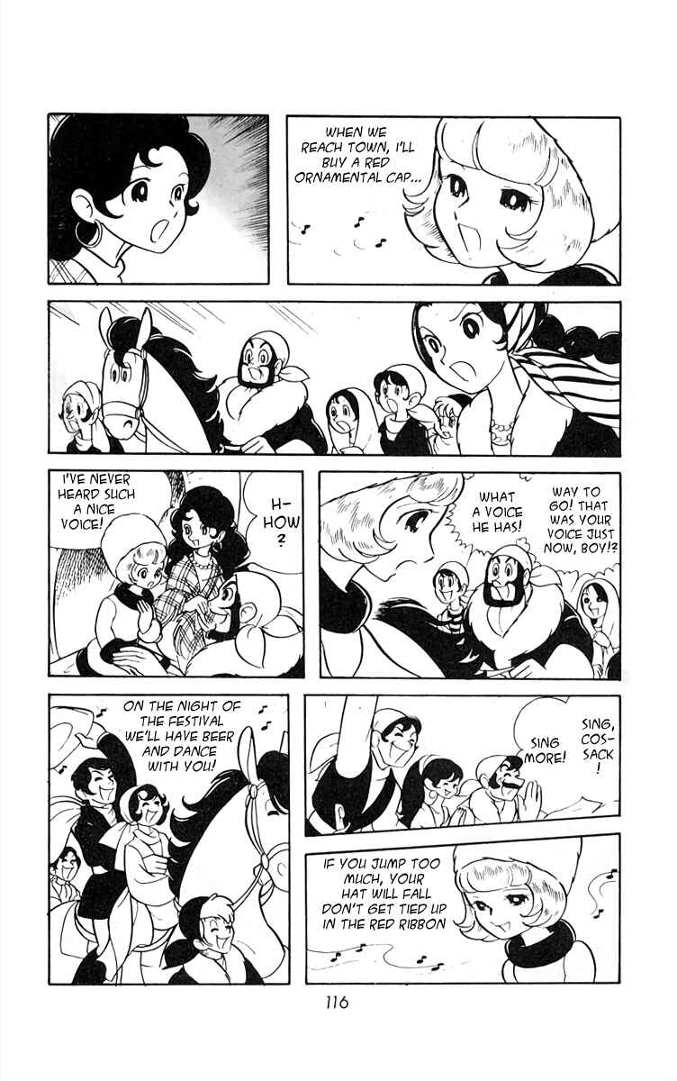 Page 7 Chapter 8 White Troika