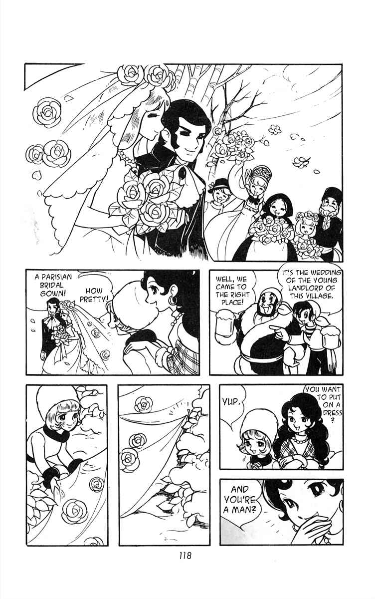 Page 9 Chapter 8 White Troika