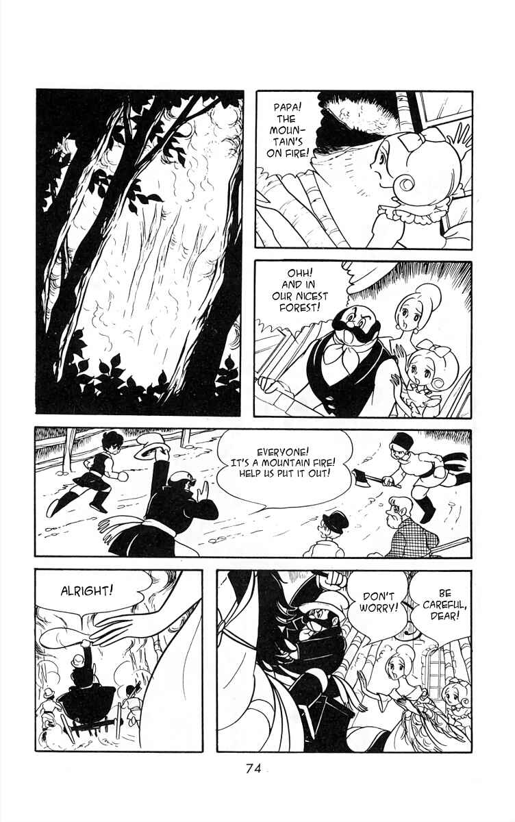 Page 10 Chapter 5 White Troika