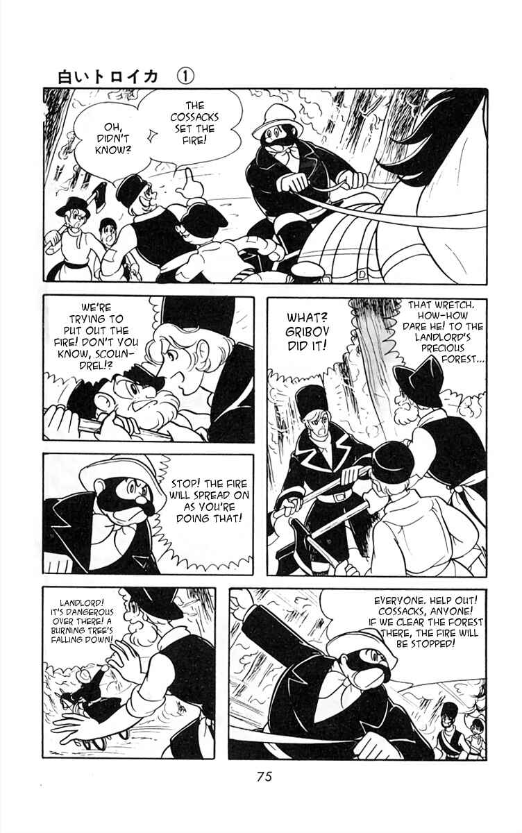 Page 11 Chapter 5 White Troika