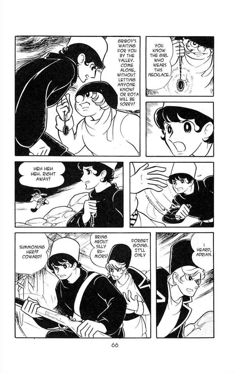 Page 2 Chapter 5 White Troika
