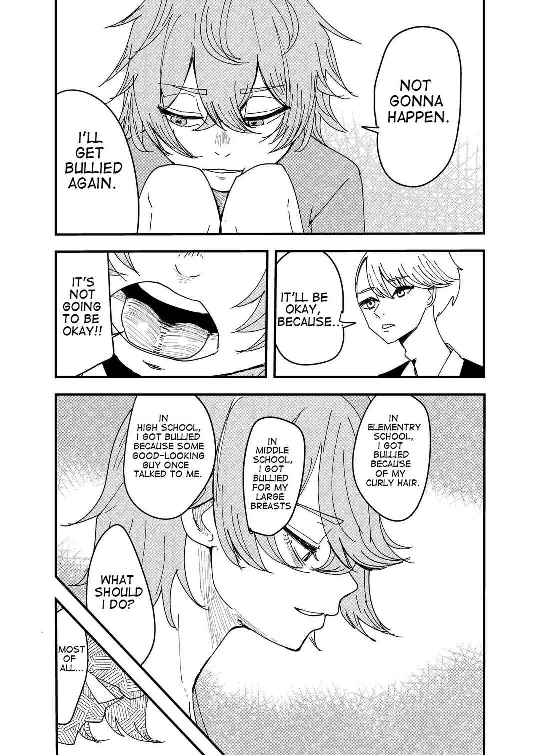 Page 5 Chapter Unknown_ba9e Osananajimi wa Hikikomori