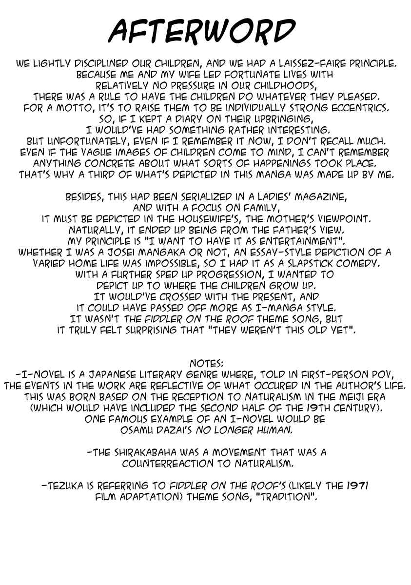 Page 2 Chapter 51.1 Mako and Rumi and Chii