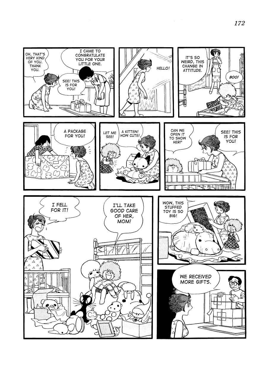 Page 8 Chapter 16 Mako and Rumi and Chii