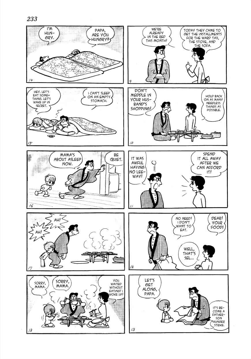 Page 2 Chapter 42 Mako and Rumi and Chii