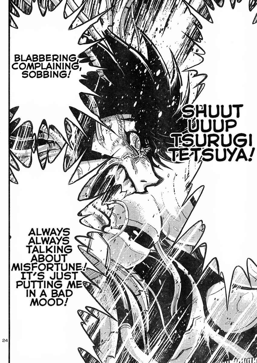Page 20 Chapter 10 Shin Mazinger Zero vs. the Great General of Darkness
