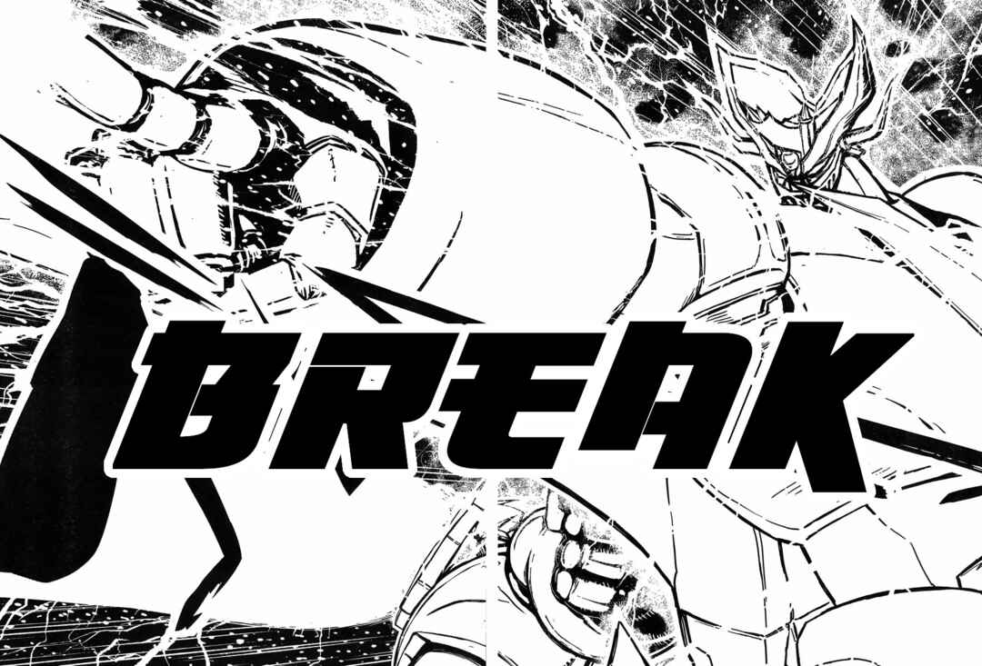 Page 16 Chapter 35 Shin Mazinger Zero vs. the Great General of Darkness