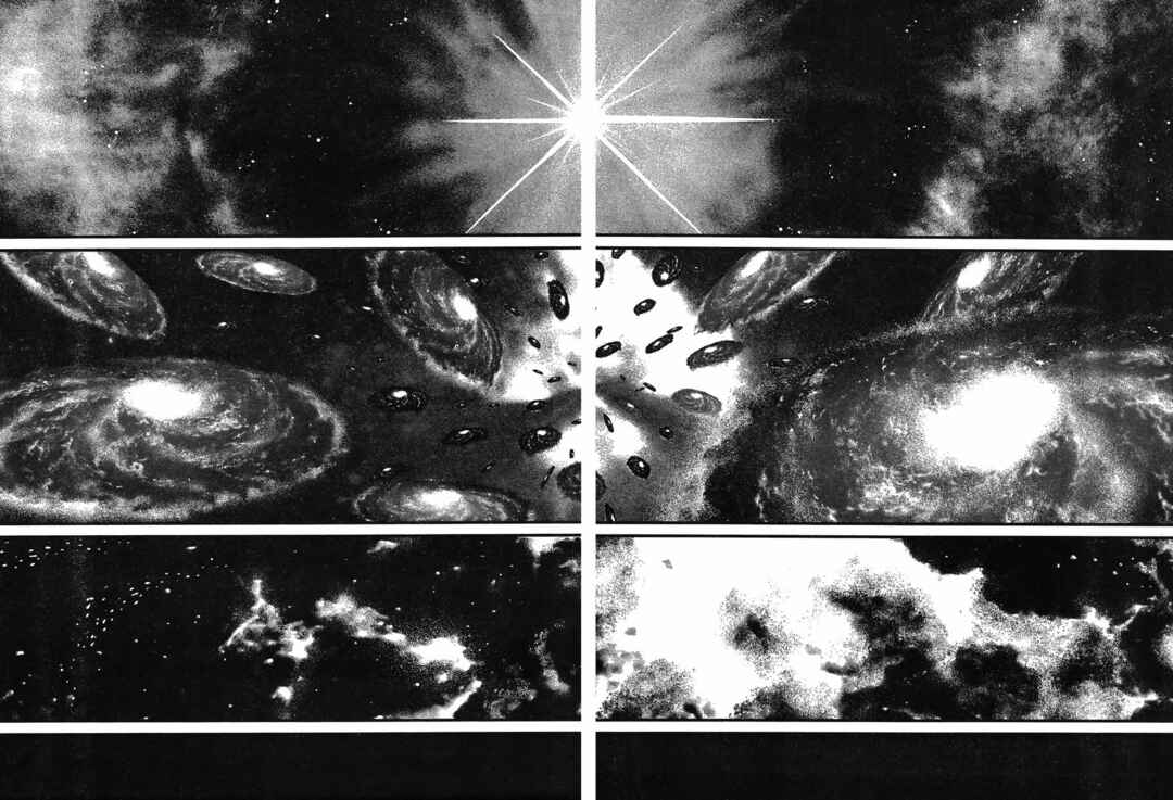 Page 28 Chapter 35 Shin Mazinger Zero vs. the Great General of Darkness