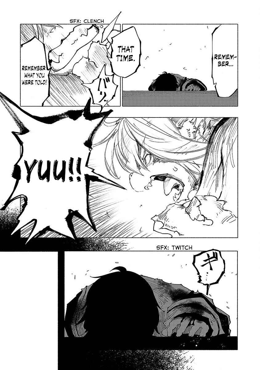 Page 10 Chapter 41 Kemono Giga