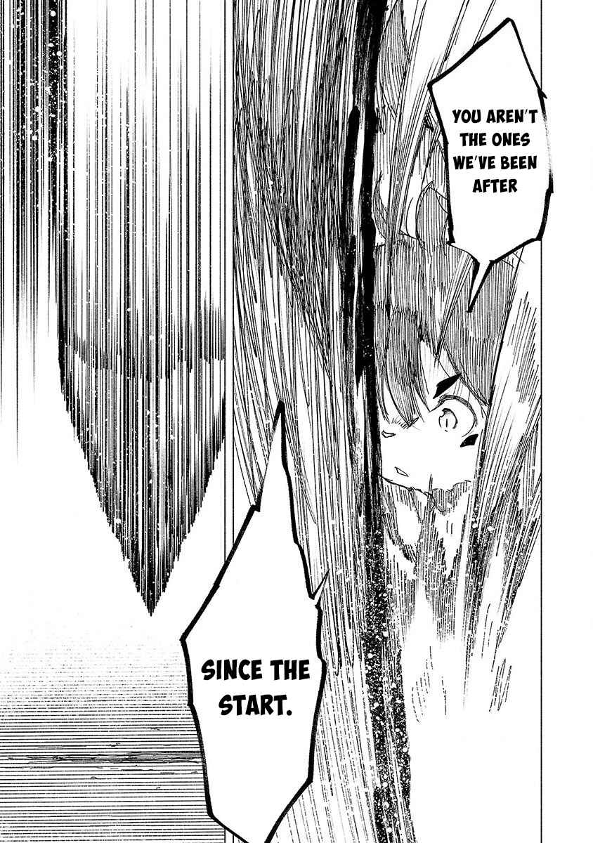 Page 6 Chapter 41 Kemono Giga