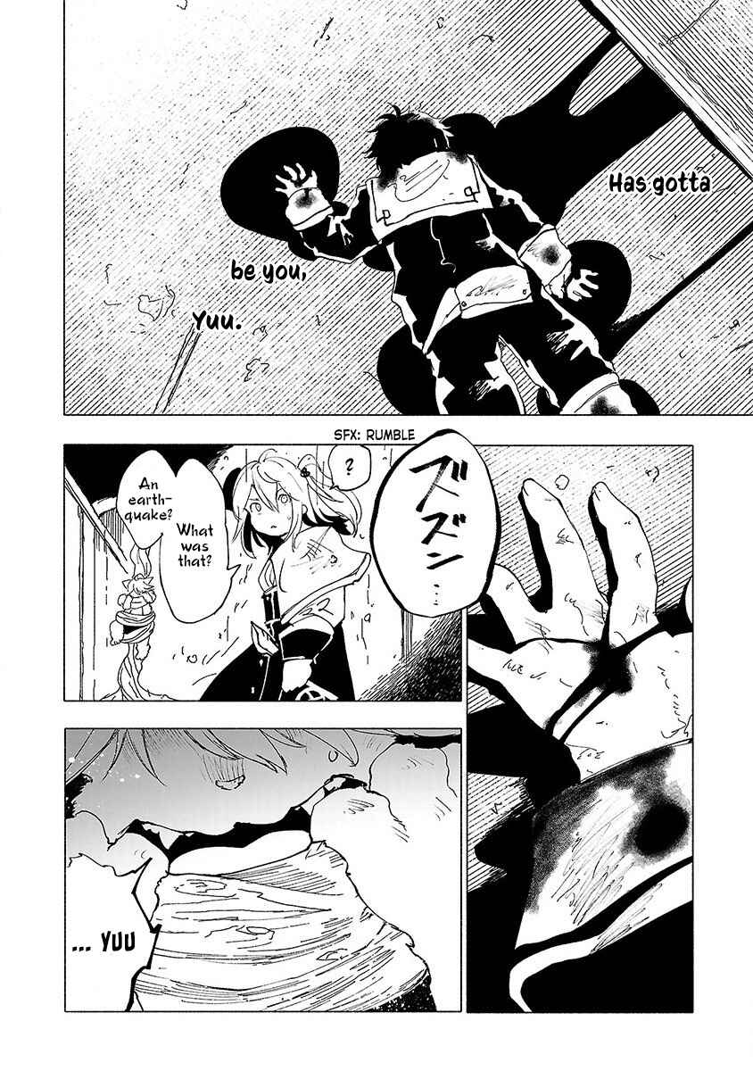 Page 9 Chapter 41 Kemono Giga