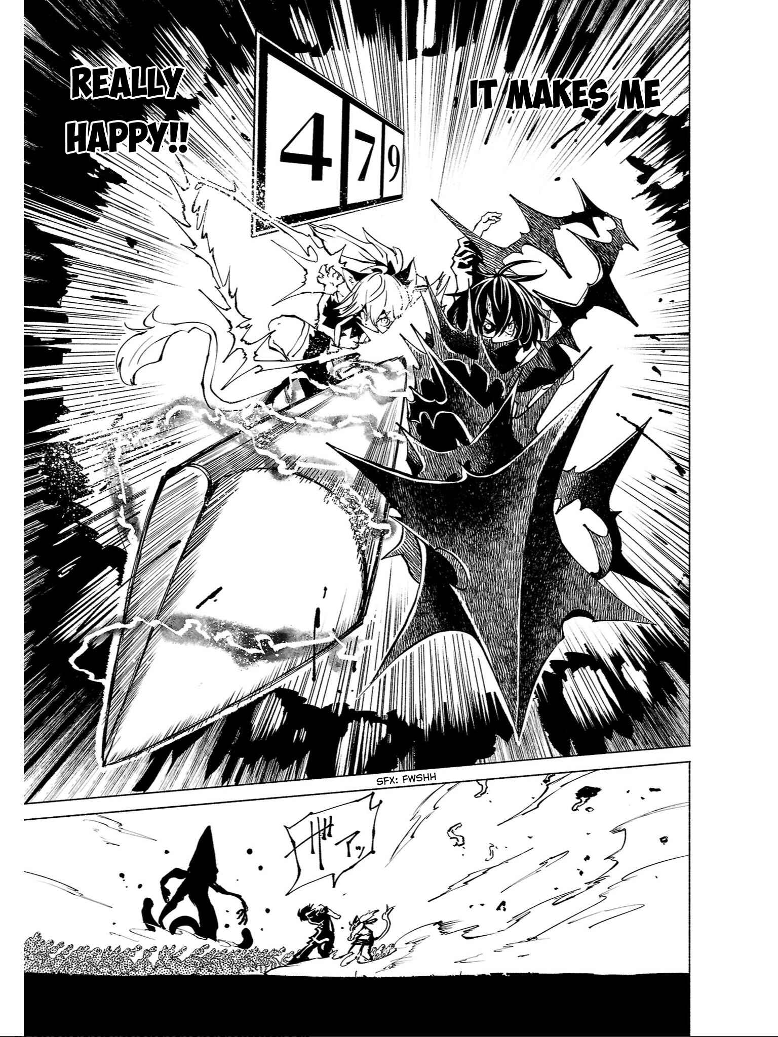 Page 10 Chapter 82 Kemono Giga