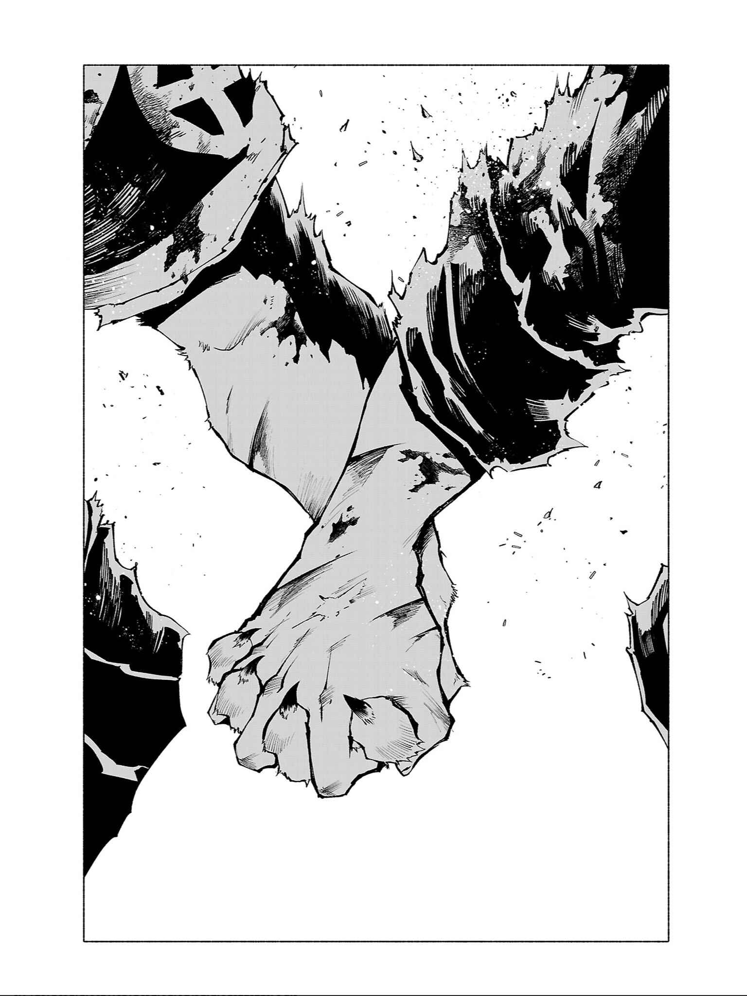 Page 13 Chapter 82 Kemono Giga