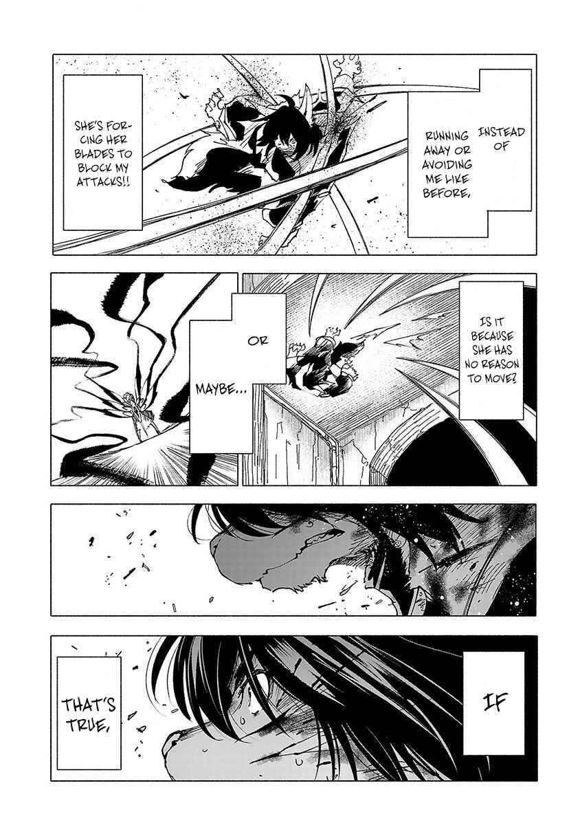 Page 9 Chapter 43 Kemono Giga