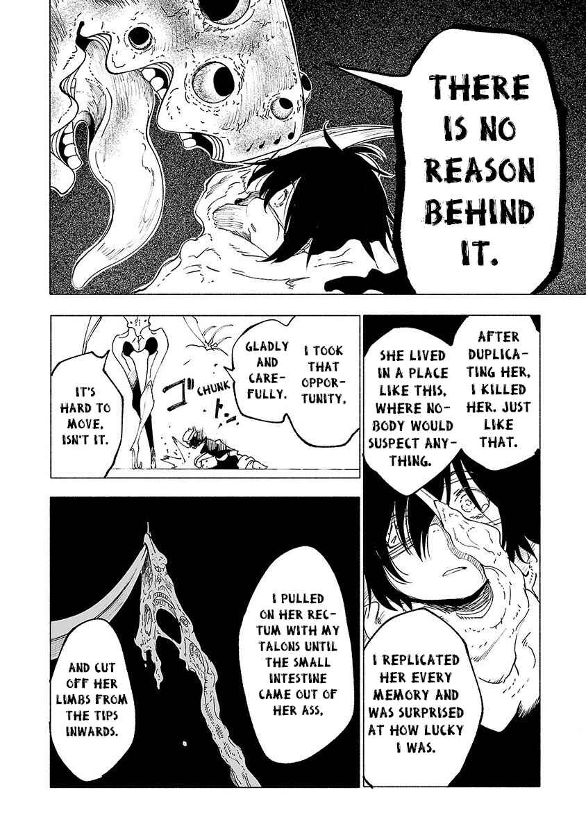 Page 5 Chapter 28 Kemono Giga