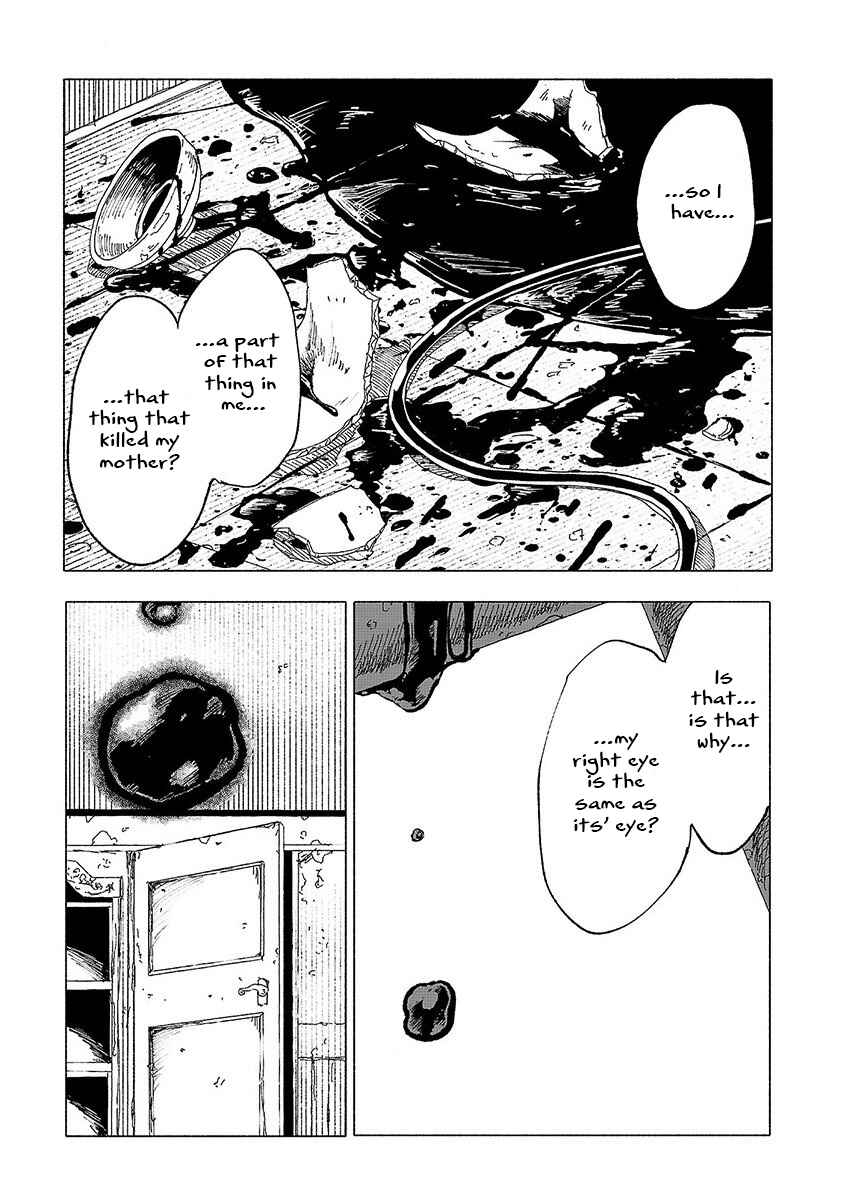 Page 18 Chapter 12 Kemono Giga
