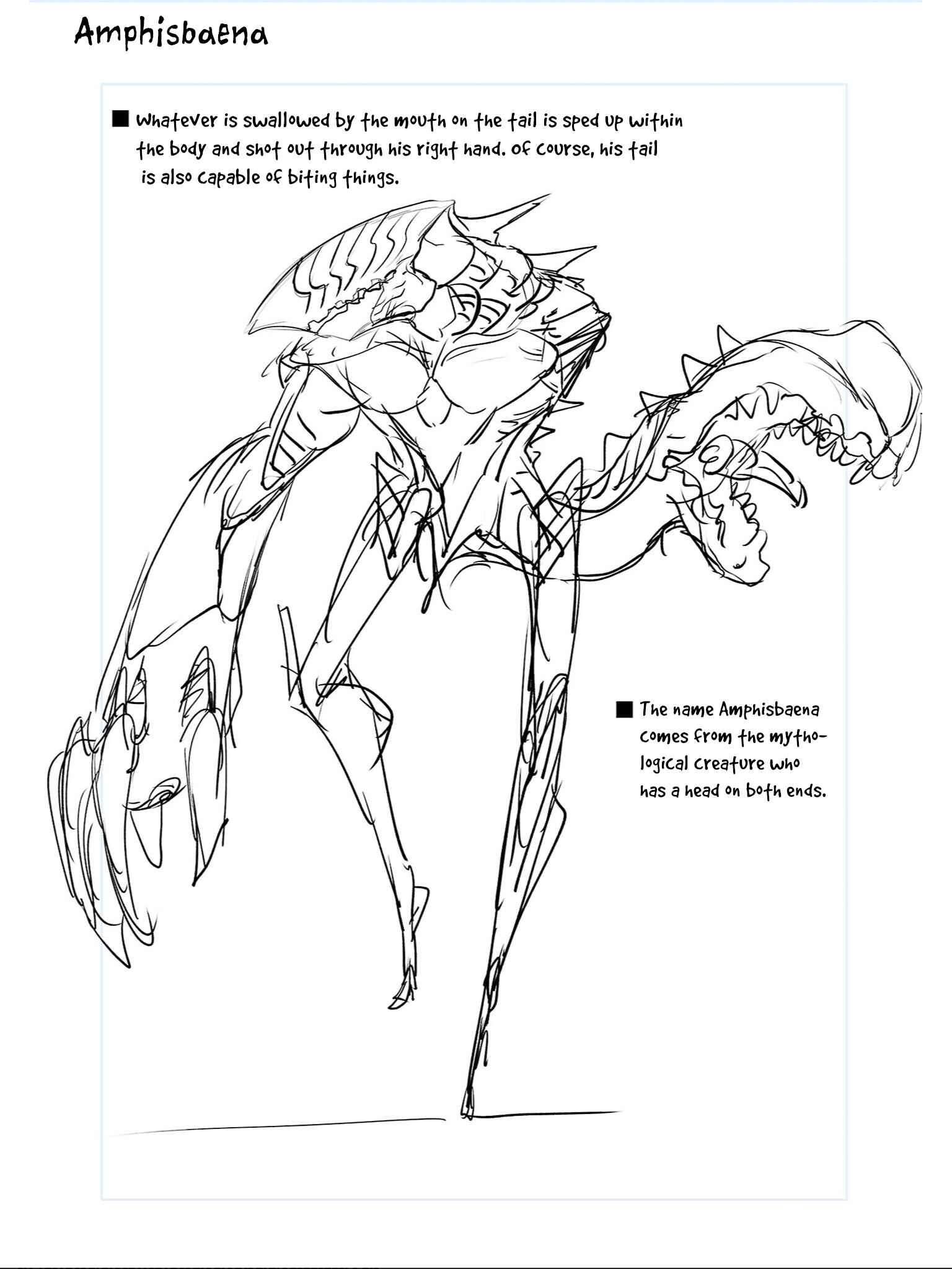 Page 10 Chapter 89.5 Kemono Giga