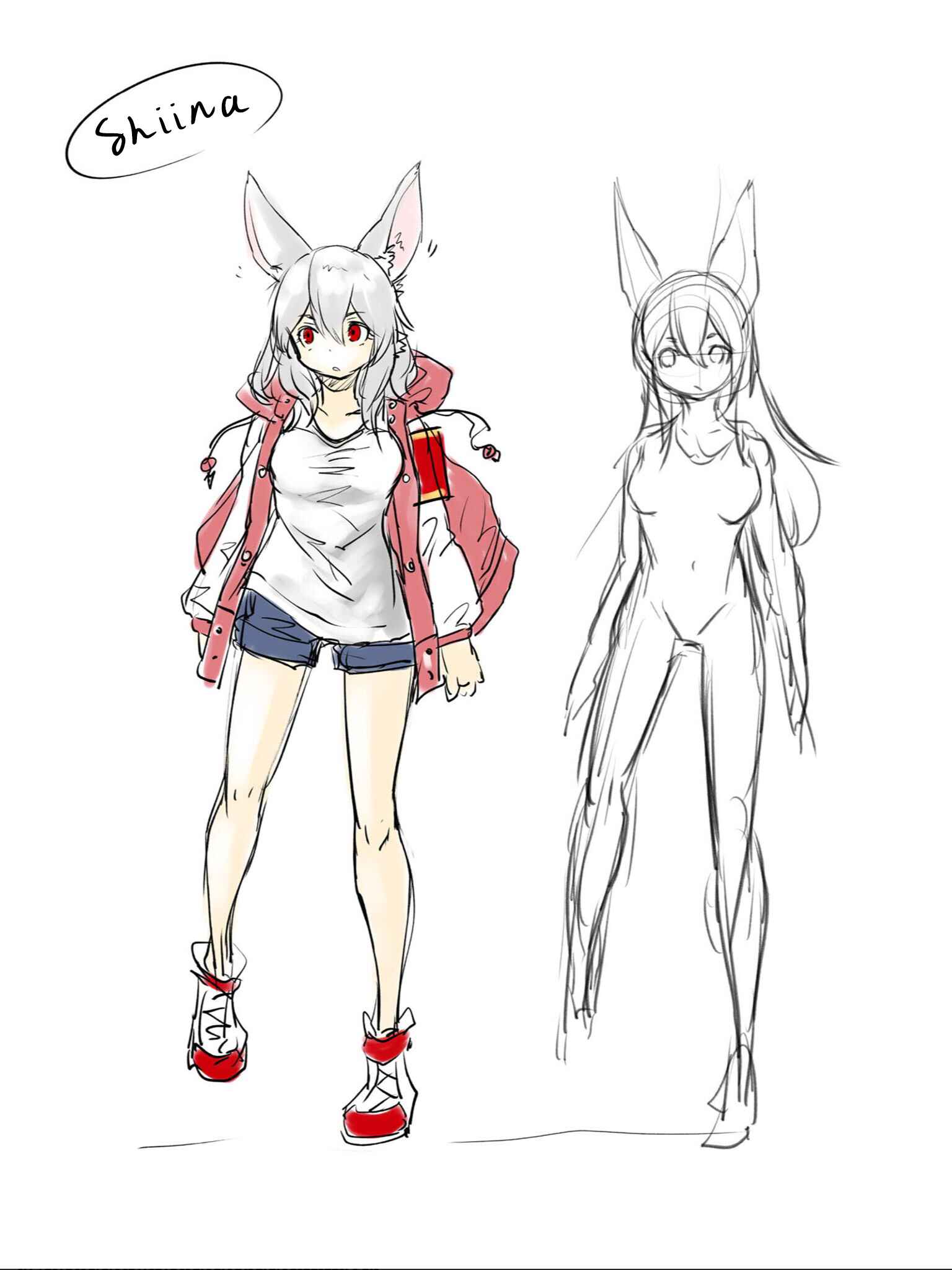 Page 30 Chapter 89.5 Kemono Giga