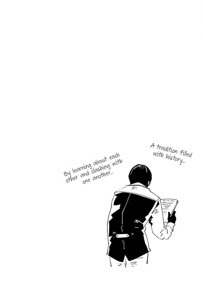 Page 21 Chapter 49 Kemono Giga