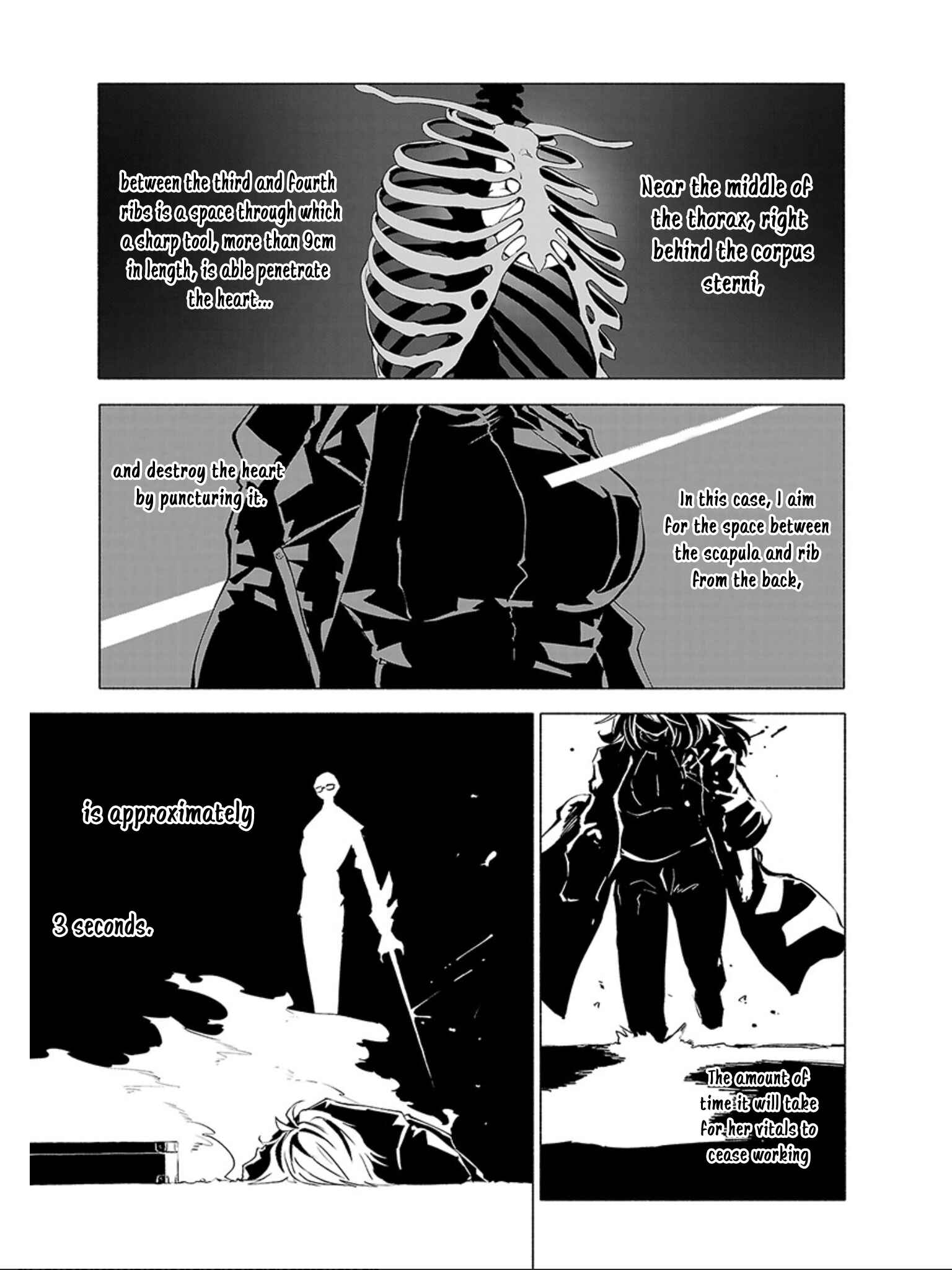 Page 2 Chapter 73 Kemono Giga