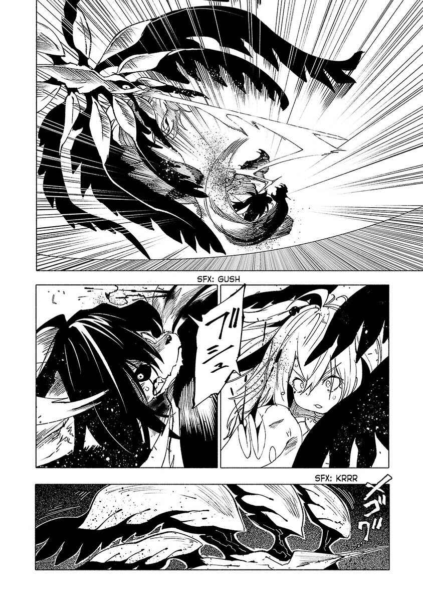 Page 11 Chapter 42 Kemono Giga