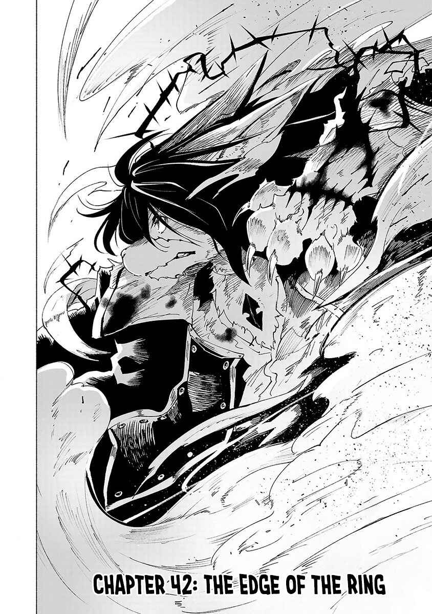 Page 3 Chapter 42 Kemono Giga