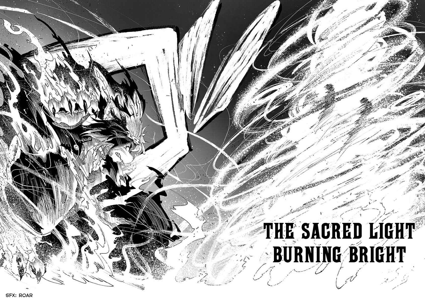 Page 13 Chapter 39 Kemono Giga