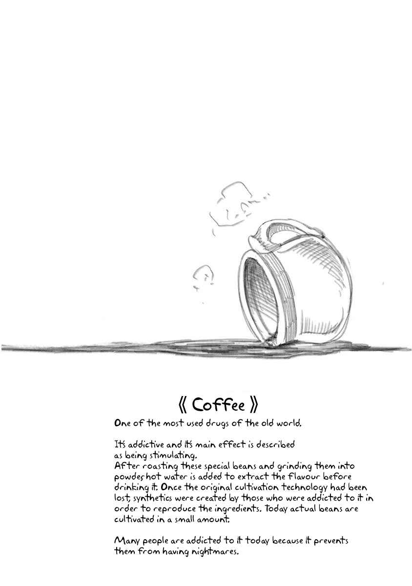 Page 19 Chapter 27 Kemono Giga