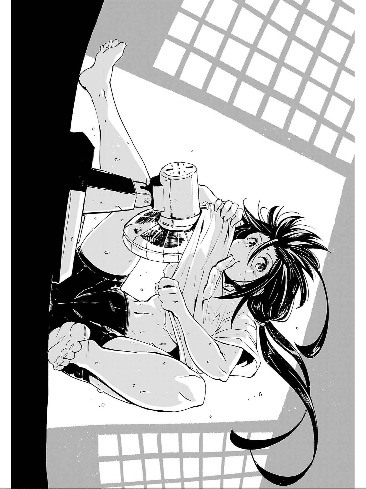 Page 22 Chapter 89 Kemono Giga