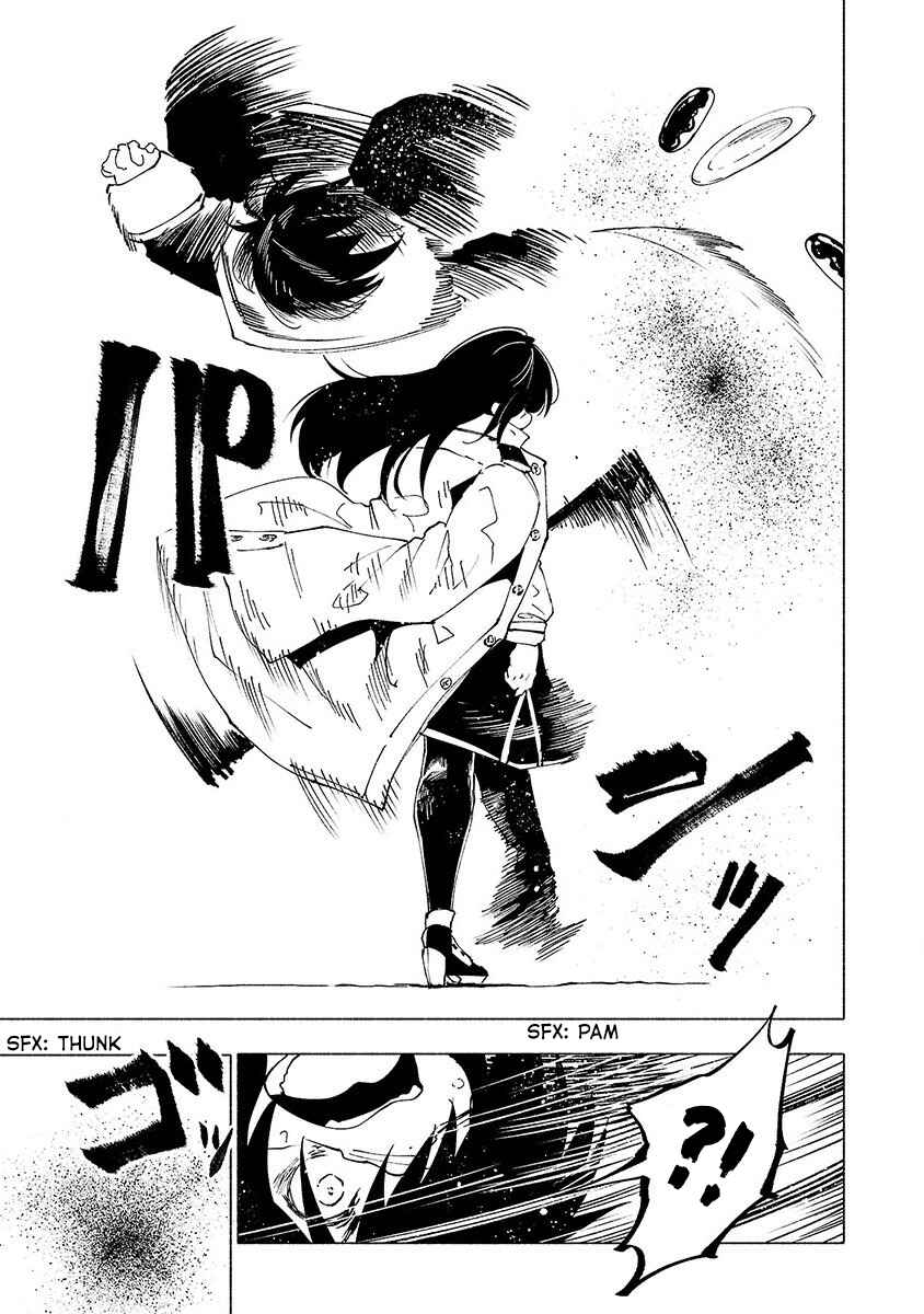 Page 14 Chapter 34 Kemono Giga