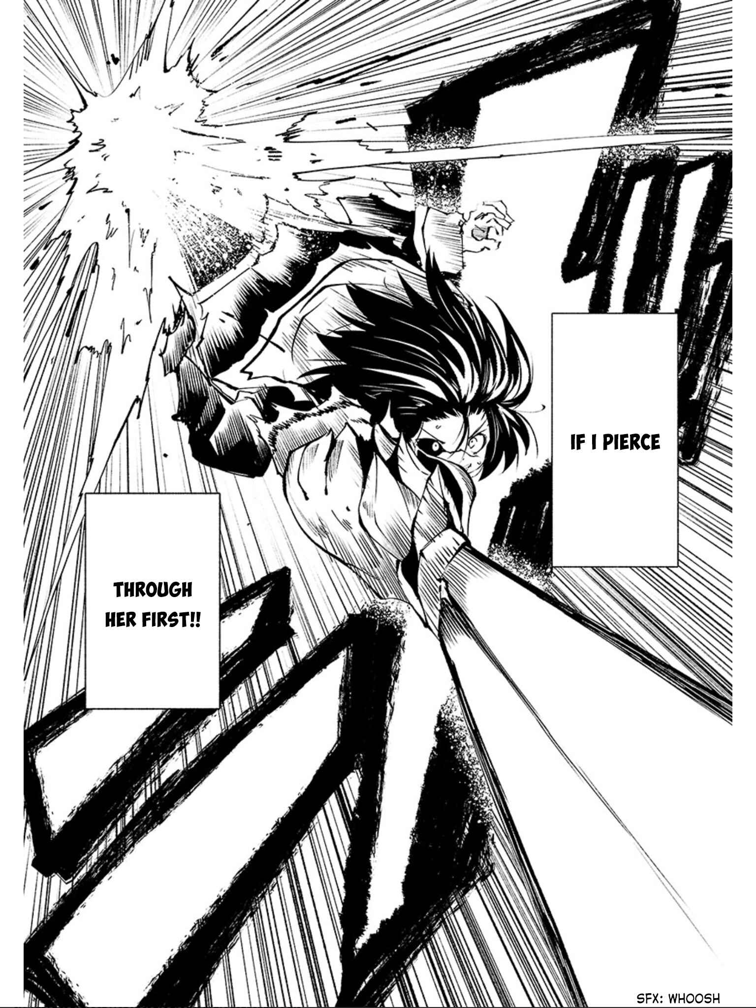 Page 19 Chapter 63 Kemono Giga