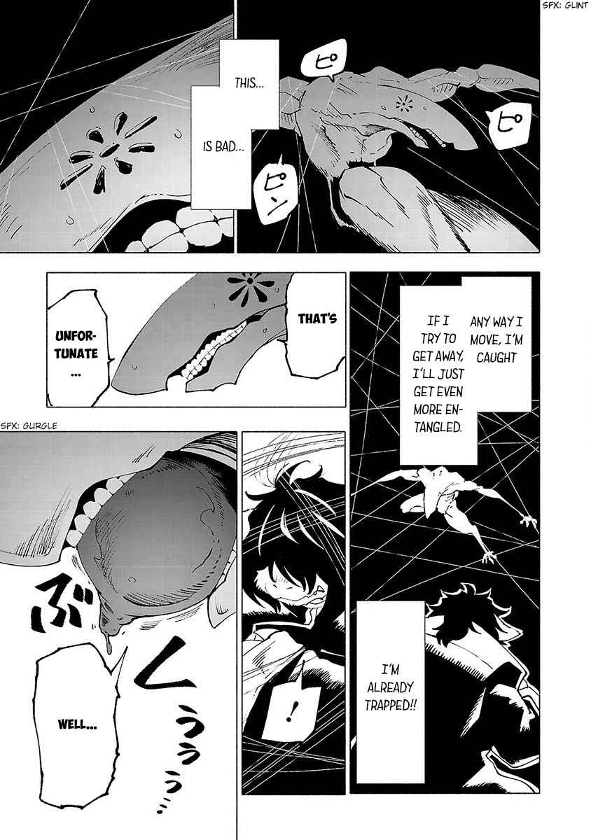 Page 6 Chapter 25 Kemono Giga