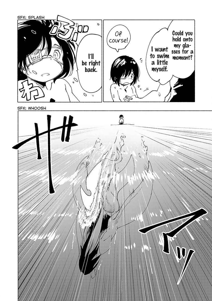 Page 15 Chapter 30 Kemono Giga