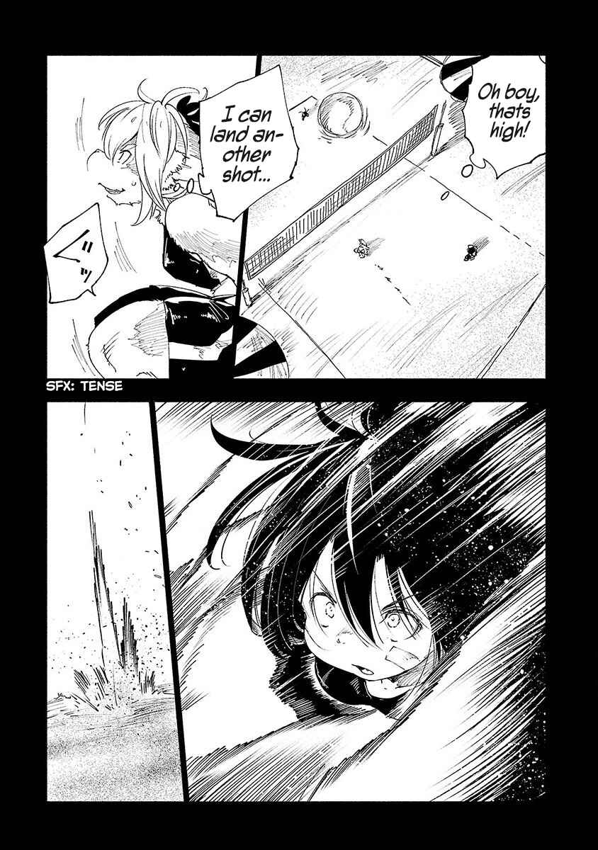 Page 6 Chapter 32 Kemono Giga