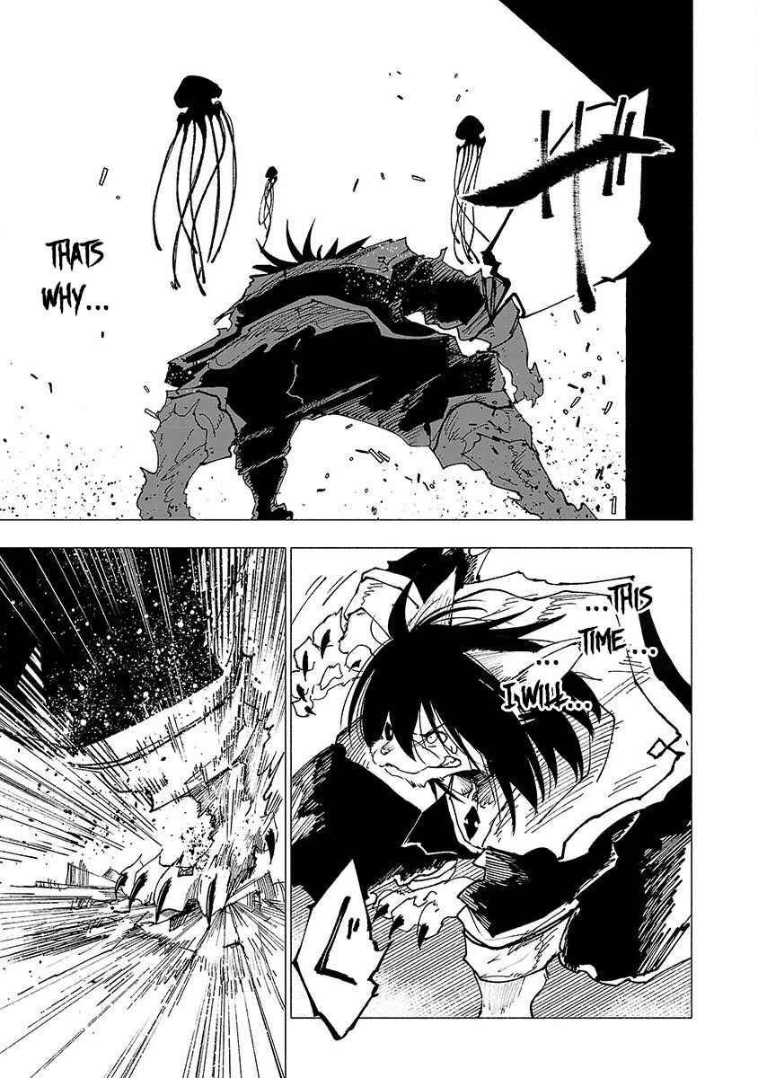 Page 10 Chapter 16 Kemono Giga