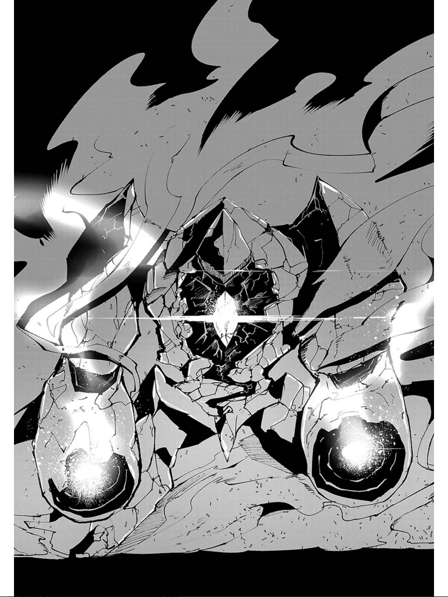 Page 19 Chapter 61 Kemono Giga